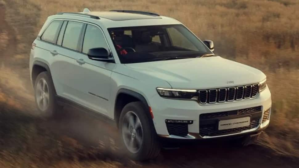 Is Jeep Grand Cherokee Worth Buying? Check Pros &amp; Cons