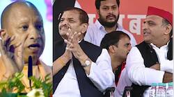 'Gachcha' To 'Chacha': UP CM On Shivpal Not Being Made LoP,  Yadav Fires Back