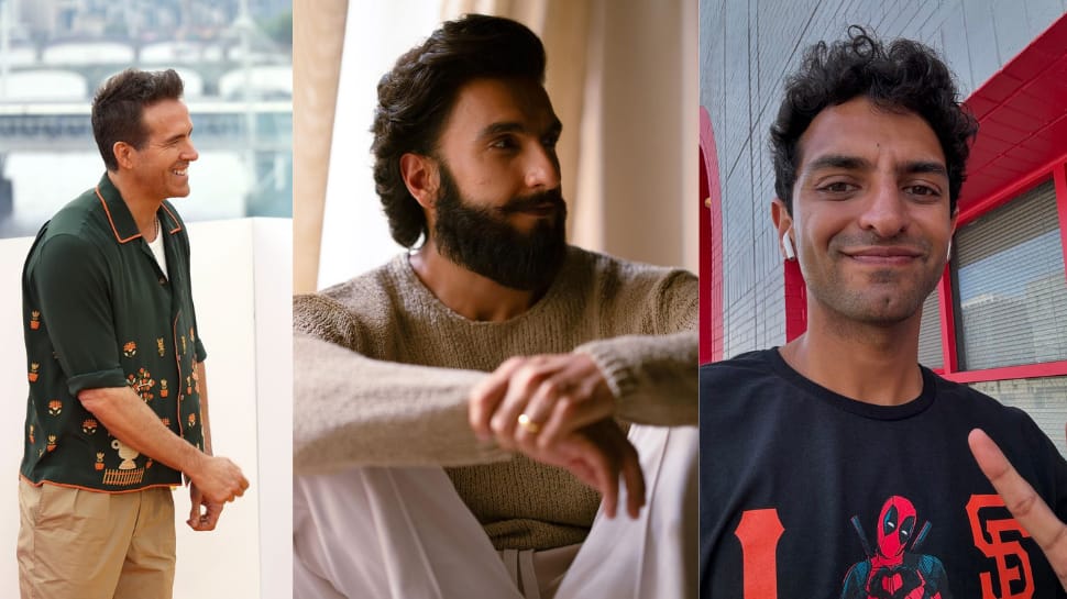 Karan Soni And Ryan Reynolds Praise Ranveer Singh: ‘He'll Bring The Indian Culture To The International Stage’