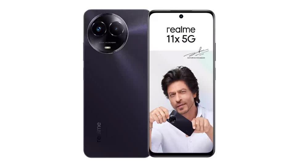 Realme 11x 5G