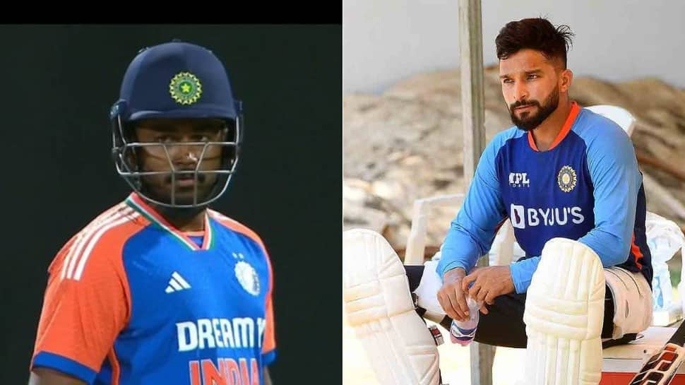 &#039;Rajat Patidar Any Day Better Than Sanju Samson,&#039; Fans React After Back To Back Ducks Of RR Captain Against Sri Lanka