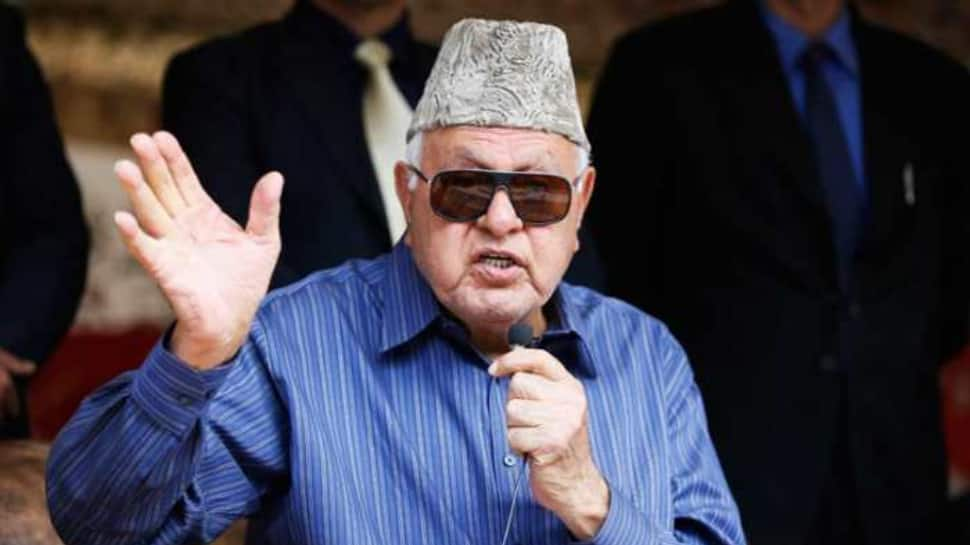 Farooq Abdullah Urges Pakistan To Halt Terror Attacks In Jammu And Kashmir, Warns Of India&#039;s Retaliation