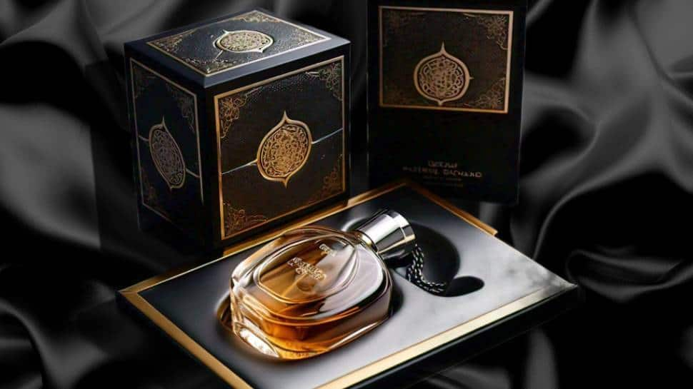 Luxury Perfume Gift Sets For Your Loved Ones