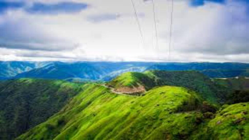 Monsoon Journey: After Visiting This Place, You Wont Need To Go House