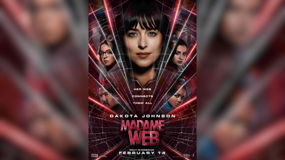 Madame Web (Netflix)