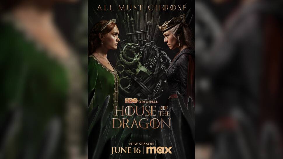 House of the Dragon (Jio Cinema)