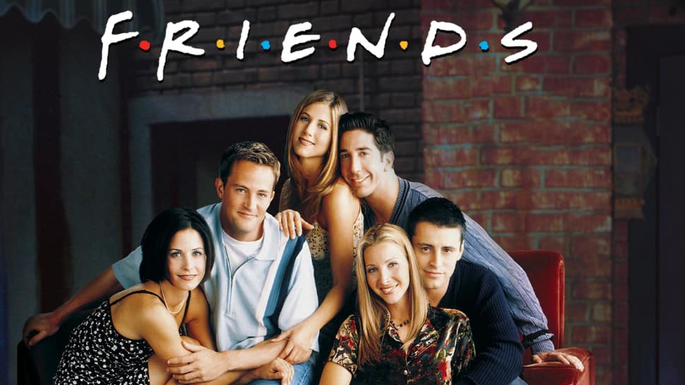 Things you Should learn From the Famous Show “F.R.I.E.N.D.S”