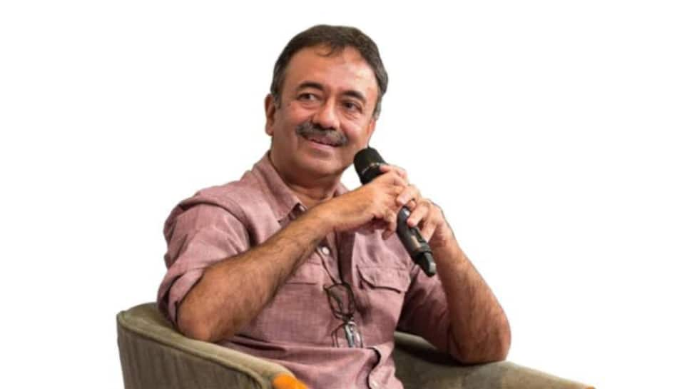 Rajkumar Hirani Discusses The Contrasting Dynamics Of Feature Films And Advertising: &#039;I Really Enjoy Making Ad Films&#039;