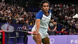 Paris 2024 Olympics: PV Sindhu's Win Over Kristin Kubba Qualifies Her For Roun