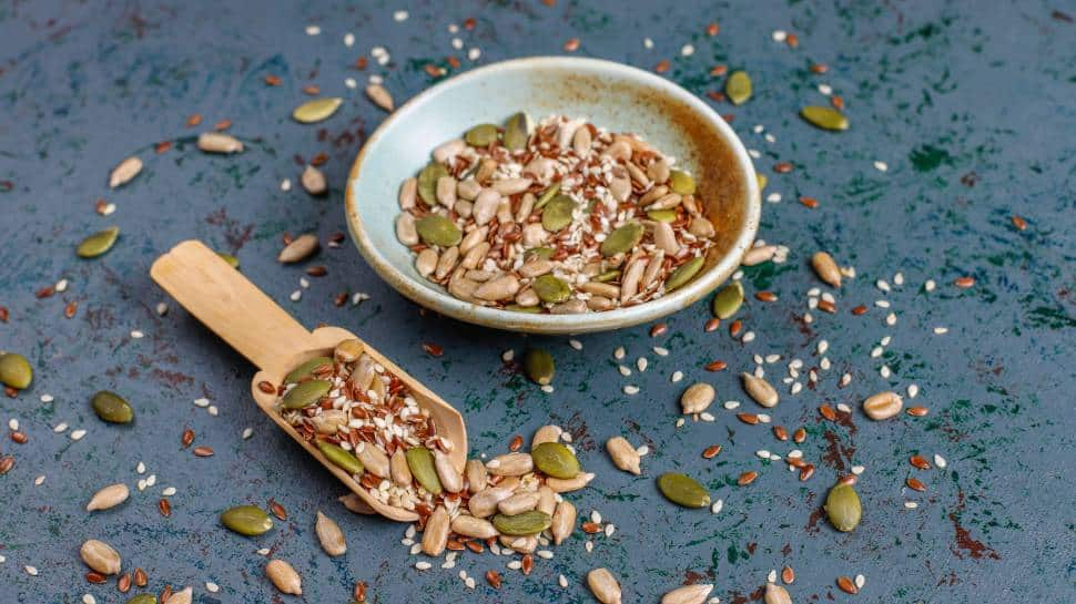 Add These Seeds to Your Diet For a Healthier You