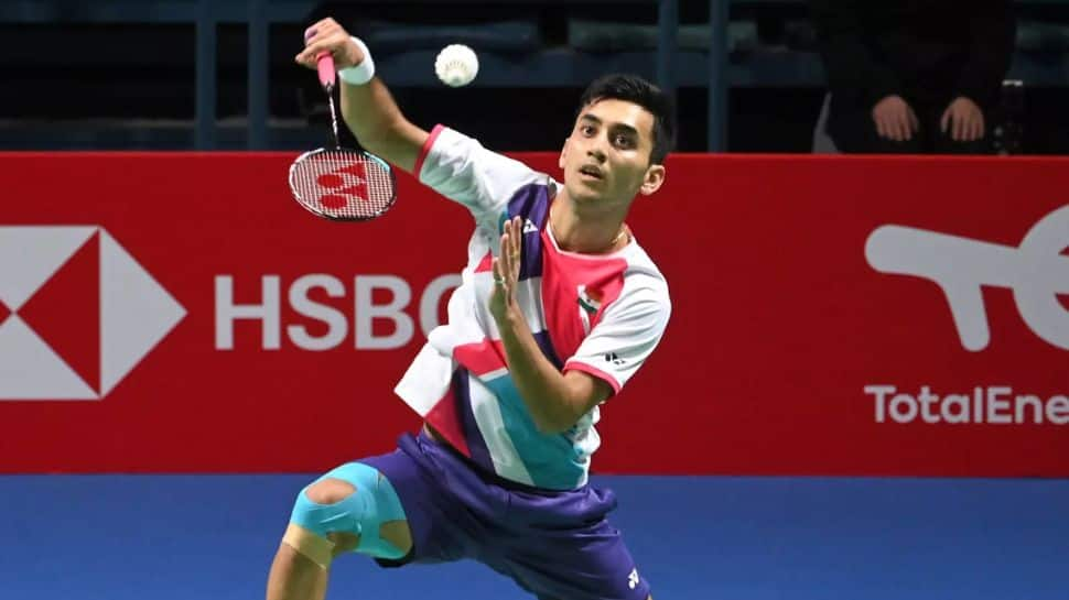 Lakshya Sen Secures Round Of 16 Spot At Paris Olympics 2024 With Victory Over Indonesia's Jonatan Christie