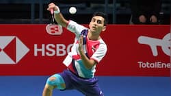 Lakshya Sen Secures Round Of 16 Spot At Paris Olympics 2024- Details Here