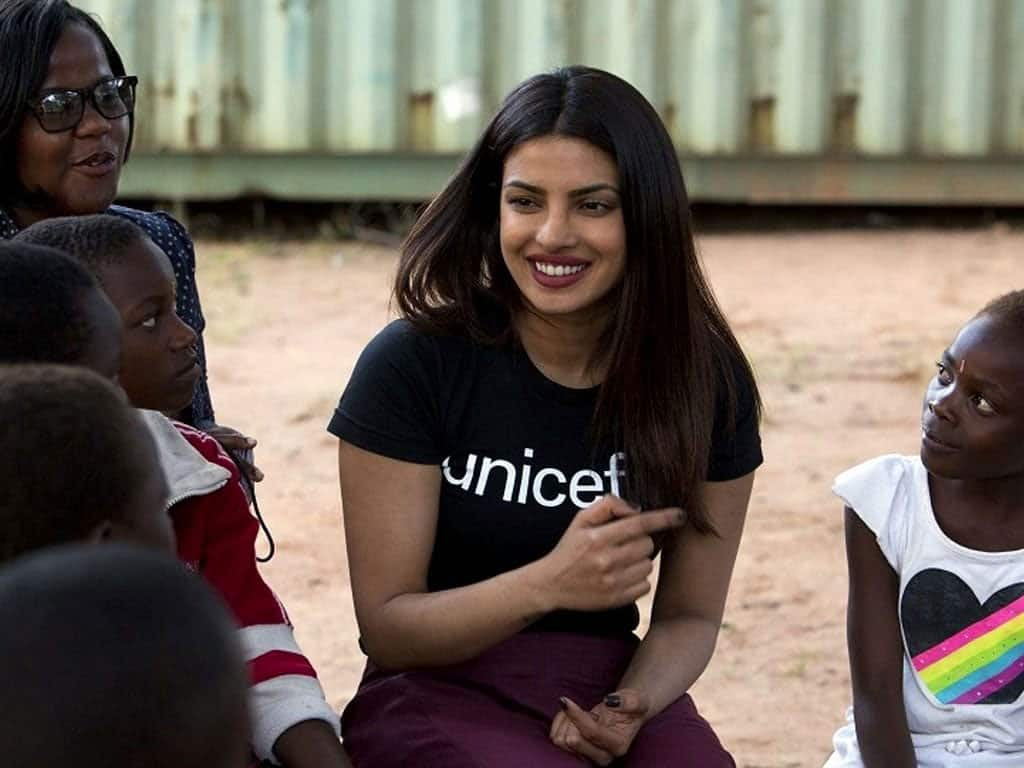 Priyanka Chopra