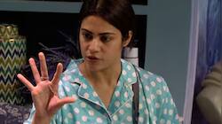 Bigg Boss OTT 3: Kritika Malik Cries In front Of Munawar Faruqui