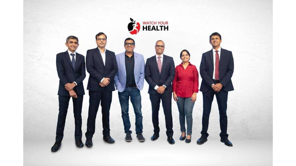 YourHealth Raises $5 million In Funding-Round Led By Cornerstone Ventures