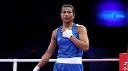 Indian Boxer Lovlina Borgohain Beats Norway's Hofstad At Paris Olympics 2024