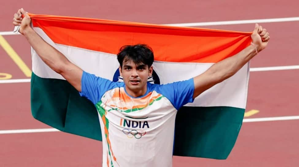 Paris Olympics 2024 Javelin Throw Schedule: Check Neeraj Chopra’s Javelin Throw Date &amp; Time, Venue and Live Streaming Details