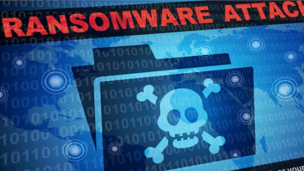 Ransomware Attack Hits 300 Small Banks Across India: ATMs Affected ...