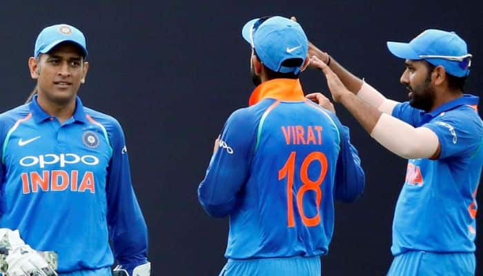 MS Dhoni Picks His Favourite Cricketer And It's Not Virat Kohli Or Rohit Sharma