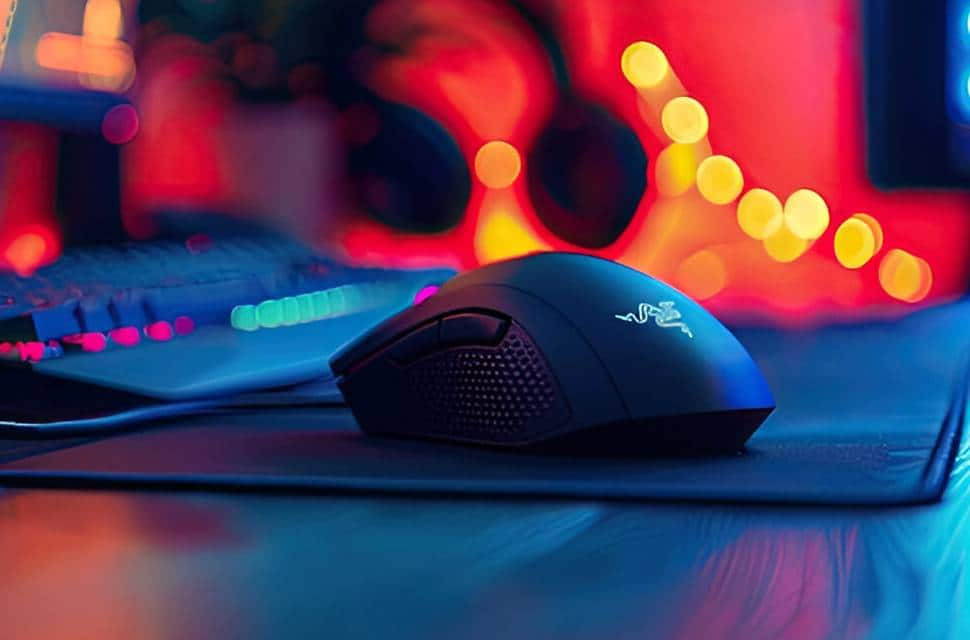 The Best Gaming Mouse Under Rs. 1500