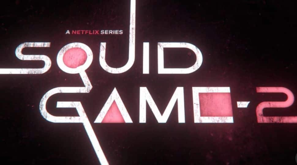 'Squid Game 2': Lee Jung-Jae's Intense Drama Set For A Thrilling Return