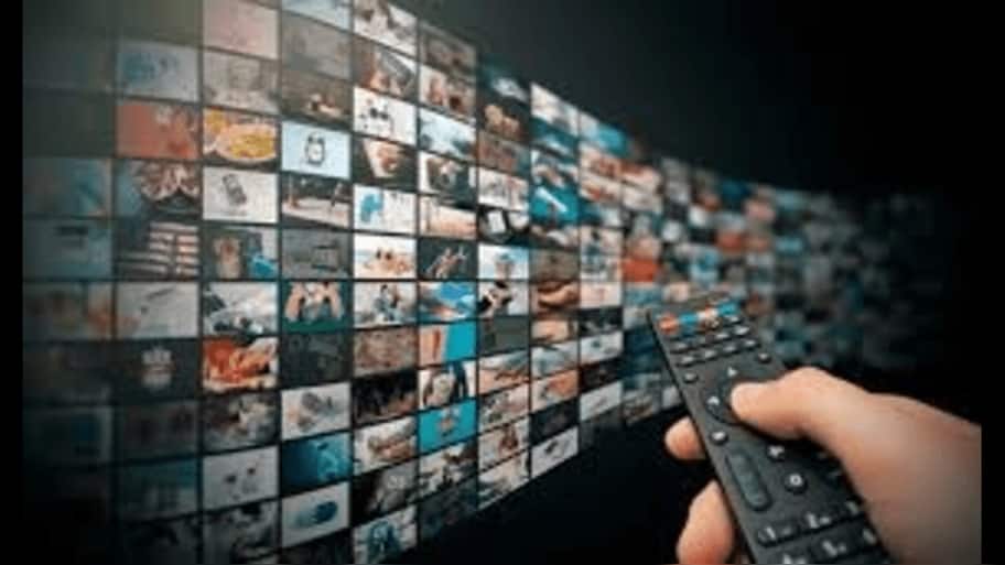 The Rise of Streaming Services: How Online Platforms are ...