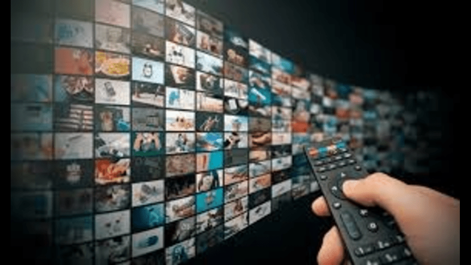 The Rise of Streaming Services: How Online Platforms are ...