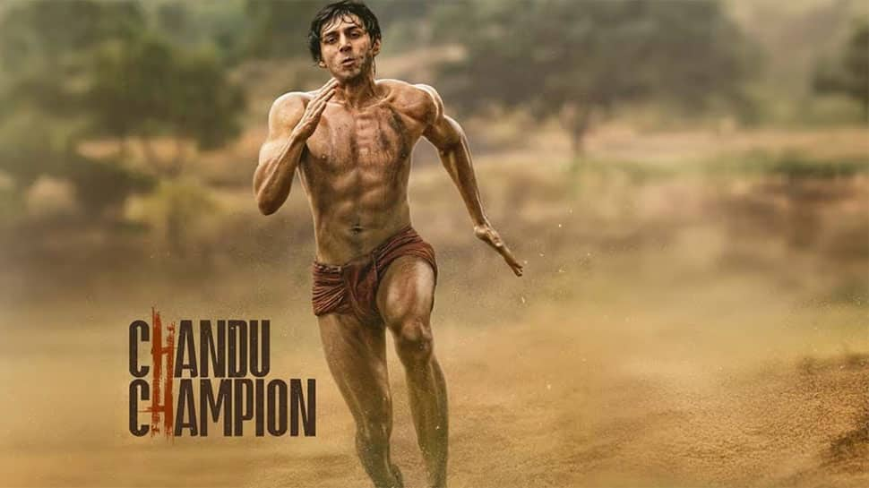 Kartik Aaryan's Chandu Champion