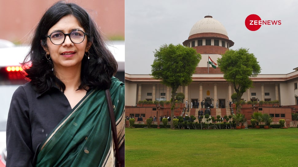 ‘This Kind Of Goon...’: SC Grills Bibhav Kumar Over Swati Maliwal Assault Case