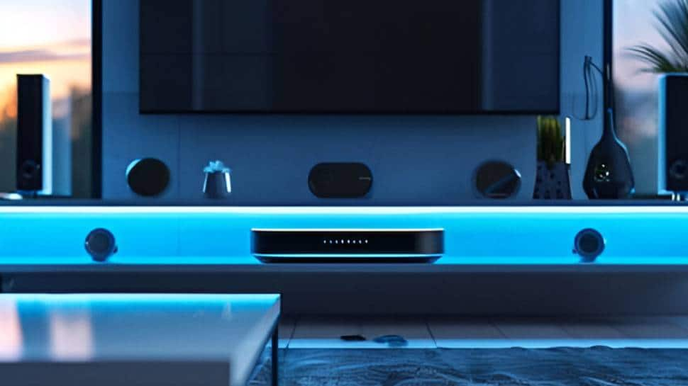 Top 5 Best Soundbar Under 10000 With Dolby Atmos