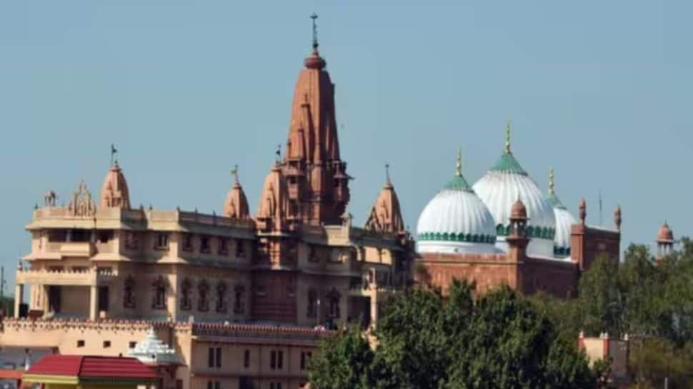  Krishna Janmbhoomi-Shahi Idgah Row: Win For Hindu Side; Allahabad HC Rejects Muslim Side&#039;s Plea