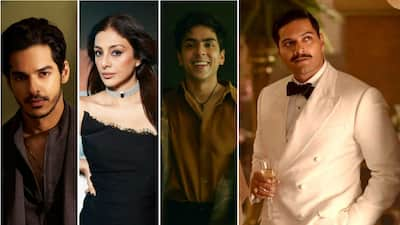 5 Indian Actors Who Are Making Waves In Hollywood