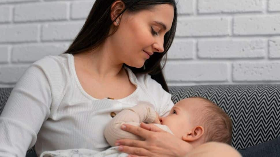 World Breastfeeding Week 2024: Should Unwell Women Stop Breastfeeding? Expert Debunks 7 Myths