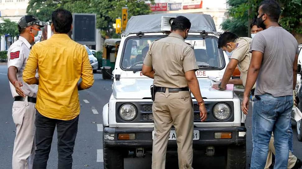 Remove These 4 Things From Your Car Immediately: Police Waiting Outside To Issue Challan!