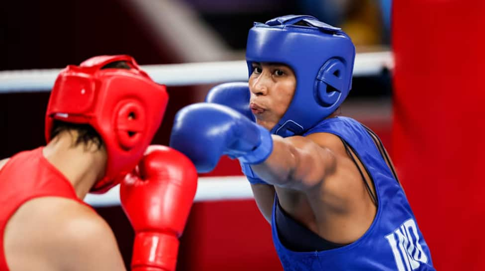 Paris Olympics 2024 Boxing Schedule: Complete Dates and Timings in IST,  Venues and Live streaming details