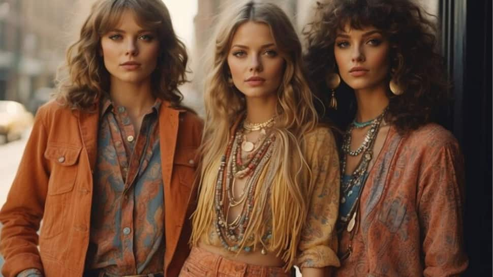 Boho Chic: The Everlasting Allure of Bohemian Style