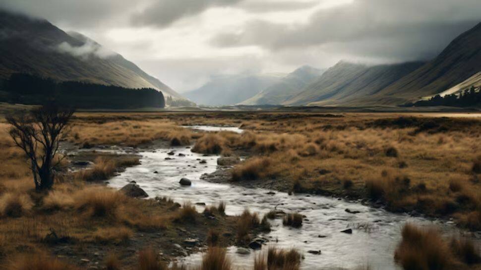 Scotland: Public Toilet Access