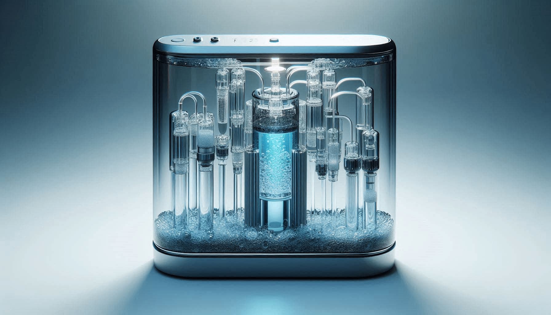 Unlock the Best: Top Water Purifiers in 2024