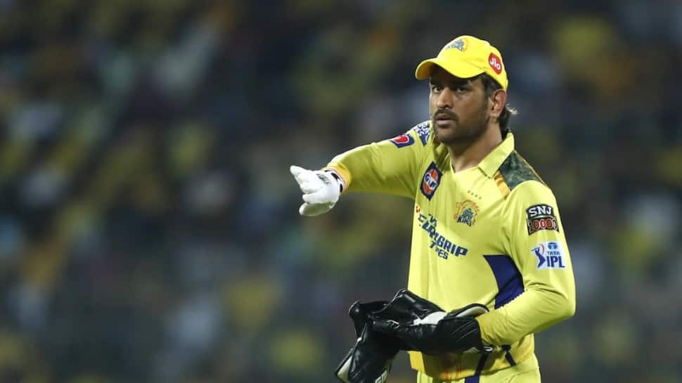 IPL 2025: CSK Legend MS Dhoni Finally Answers Retirement Question