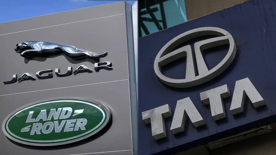 Indias New EV Policy Not Suitable For JLR At present: Tata Motors Group CFO