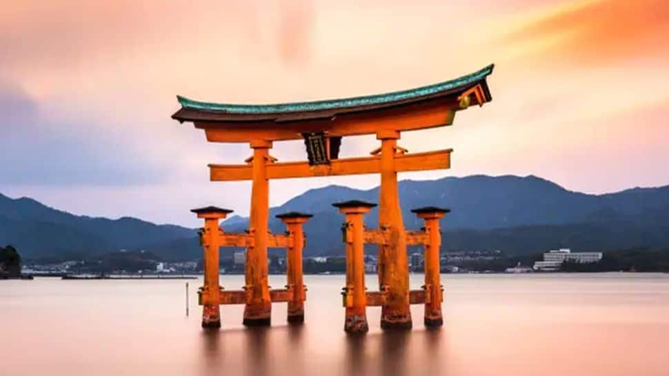 Itsukushima (Japan)