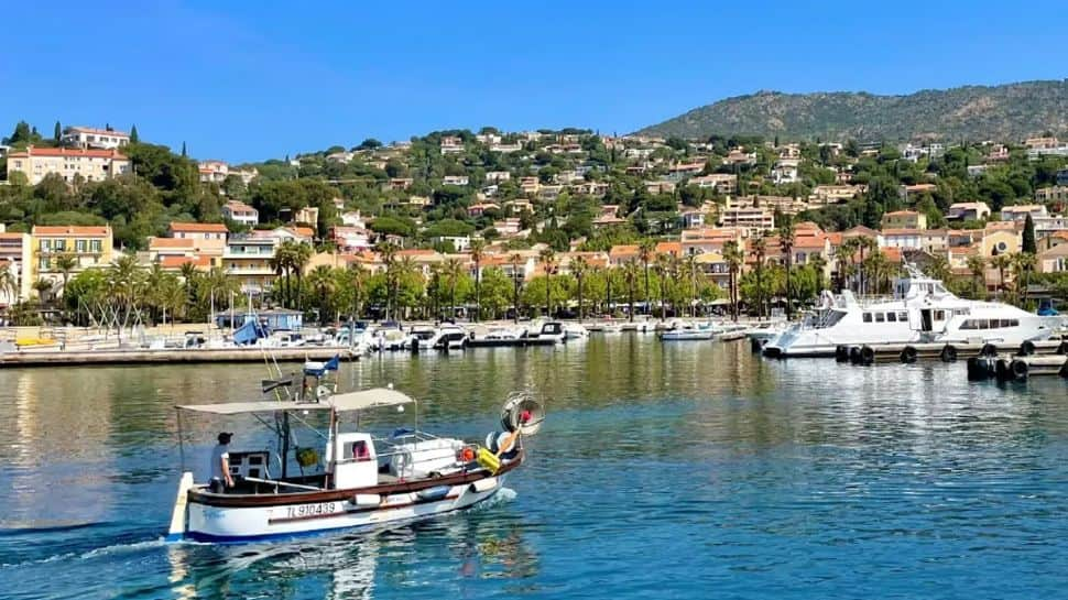 Le Lavandou (France)