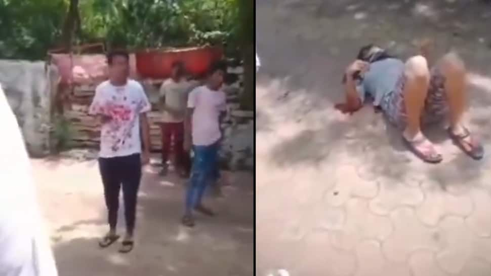 &#039;How Many Boyfriends Do You Have?&#039;: School Teacher Stabs Girlfriend 7 Times In Broad Daylight In MP&#039;s Neemuch