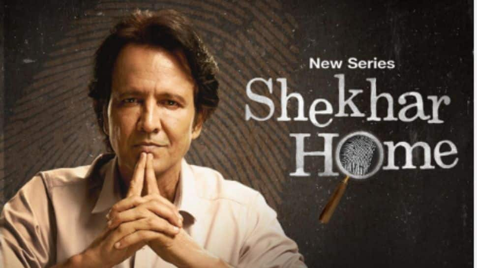 Kay Kay Menon's Detective Series 'Shekhar Home' Set To Launch Soon, Trailer Unveiled -WATCH