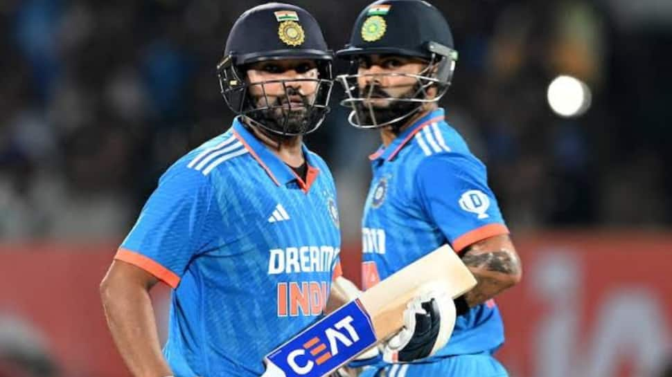 IND vs SL: A Look At Virat Kohli&#039;s Astonishing Stats Against Sri Lanka Ahead Of 1st ODI