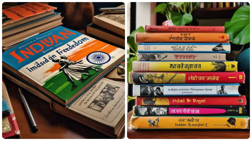 Independence Day 2024: 5 Books Every Student Must Read On India’s Freedom