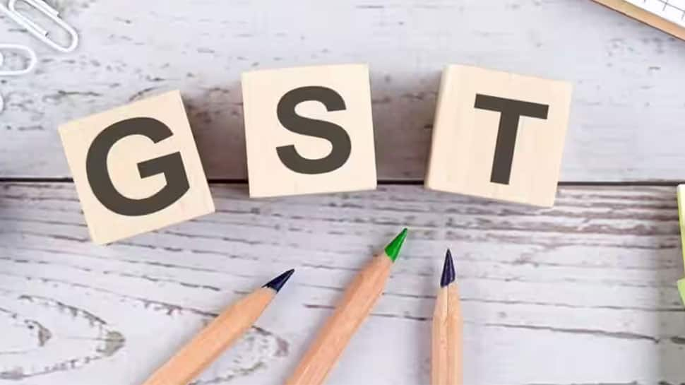 GST Collections Rise 10.3% In July 2024: Check State-Wise Growth Of GST Revenues