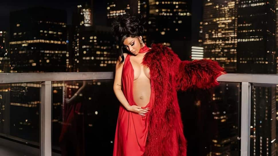 Cardi B&#039;s Surprise Pregnancy Revealed Amidst Divorce Proceedings From Offset