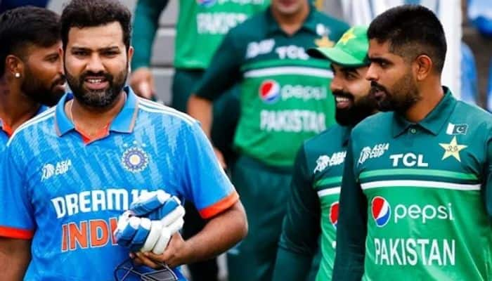 India vs Pakistan: Possible Three Matches In Champions Trophy 2025 Amid Participation Uncertainty