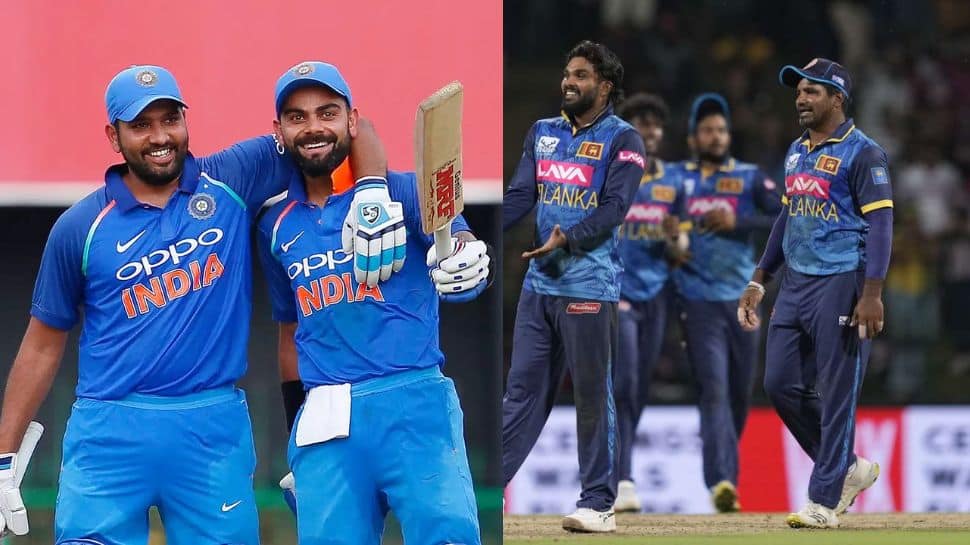 IND Vs SL 1st ODI Dream11 Team Prediction, Match Preview, Fantasy Cricket Hints: Captain, Probable Playing 11s, Team News; Injury Updates For Today’s India vs Sri Lanka In R.Premadasa Stadium, 2.30PM IST, Colombo